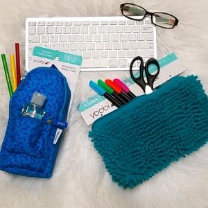 🚨SALE |YOOBI | Backpack Zip Pouch (2)